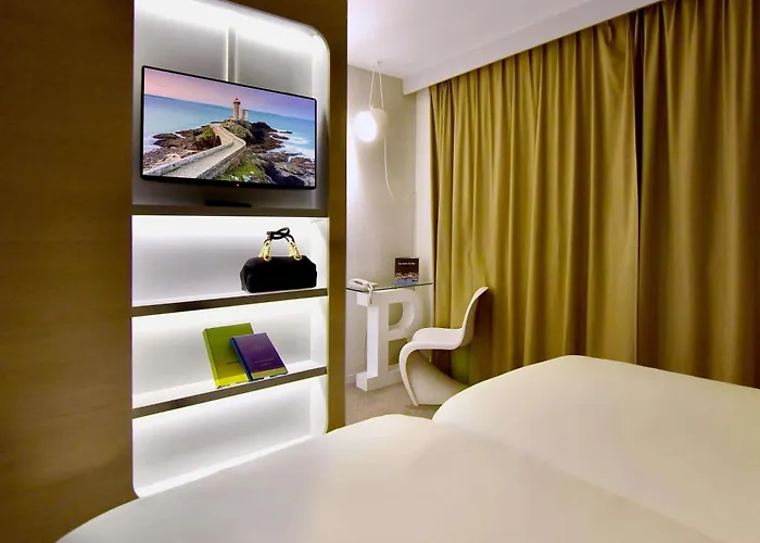 Ibis Styles Brest Centre Port