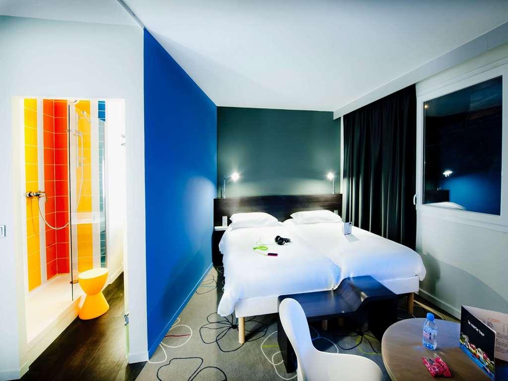Hotel Ibis Styles Centre Port Brest