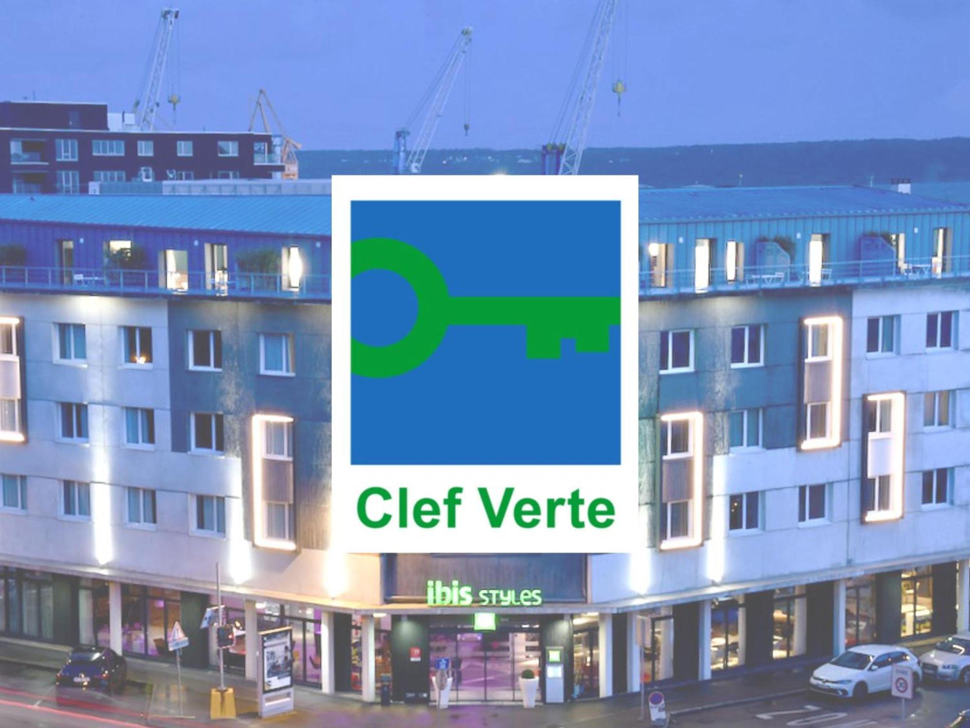 Ibis Styles Centre Port