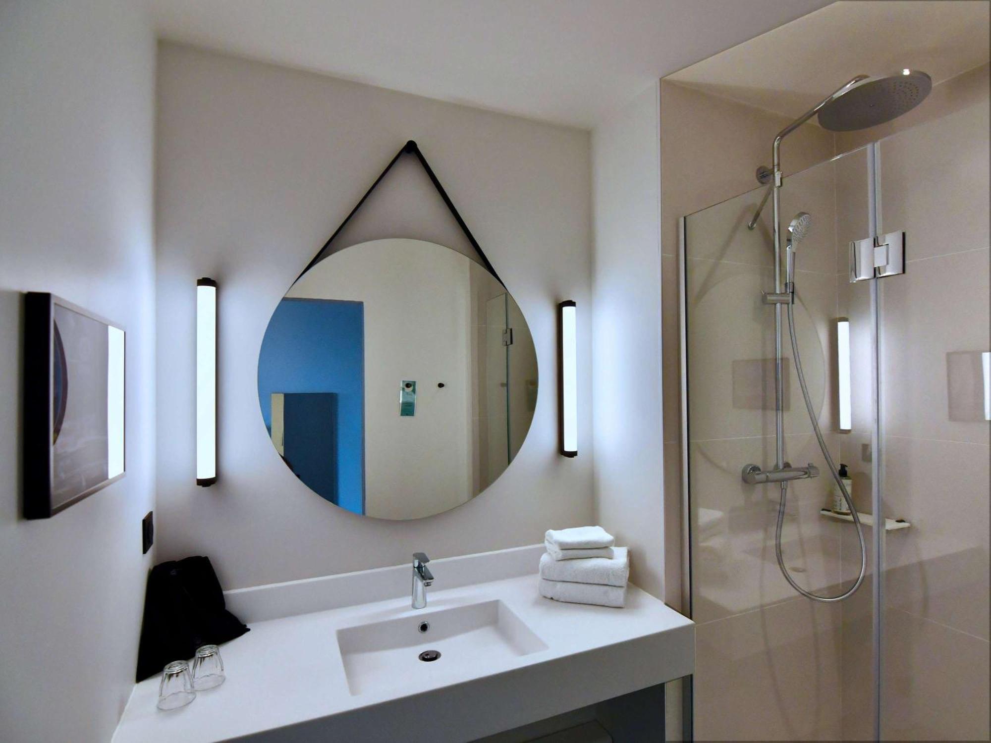 Ibis Styles Centre Port Brest