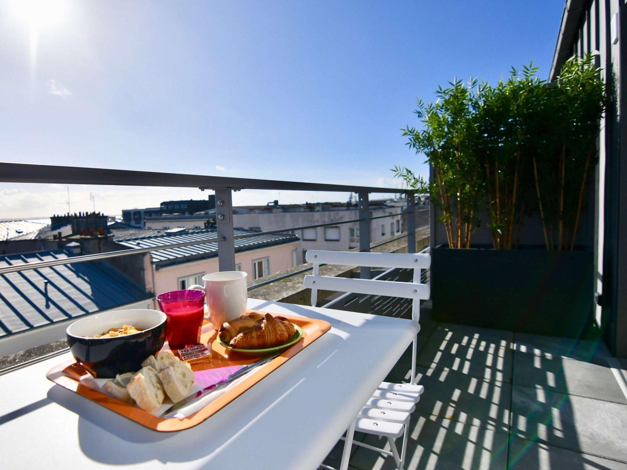 Ibis Styles Centre Port