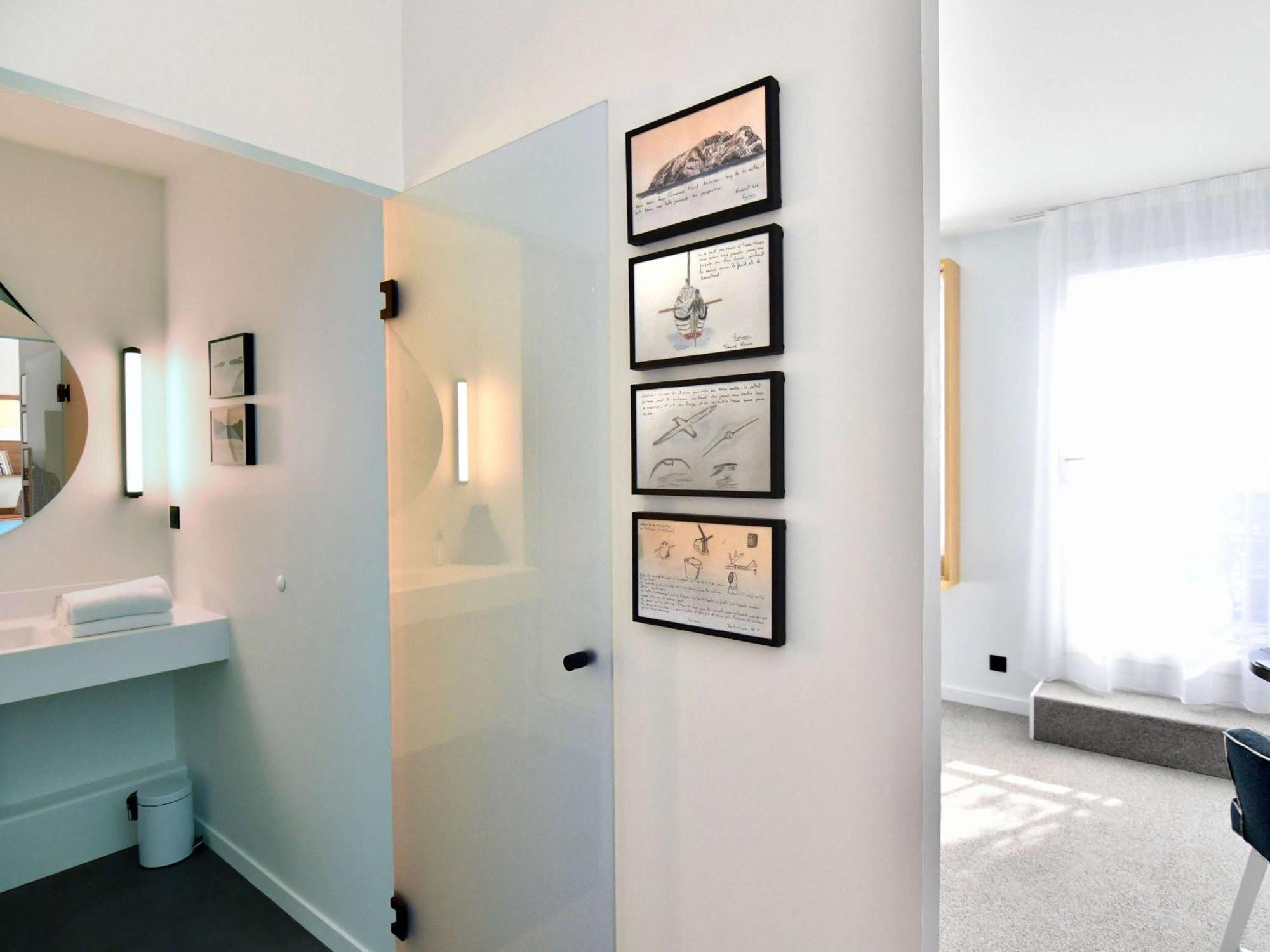 Ibis Styles Centre Port