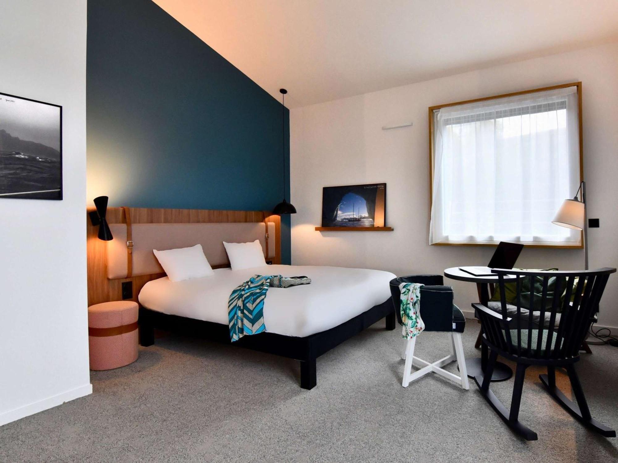 Hotel Ibis Styles Centre Port 3*