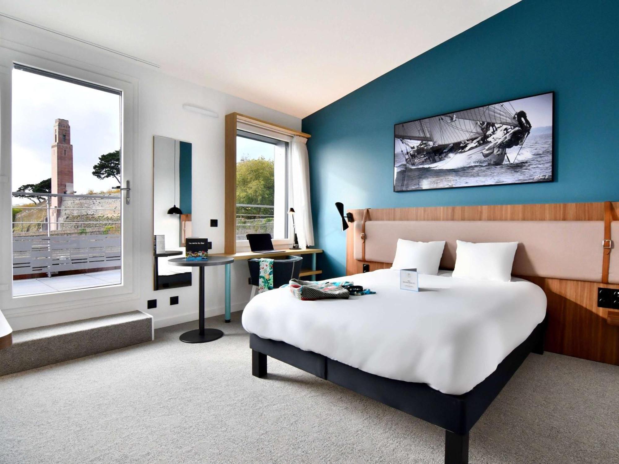 Ibis Styles Centre Port
