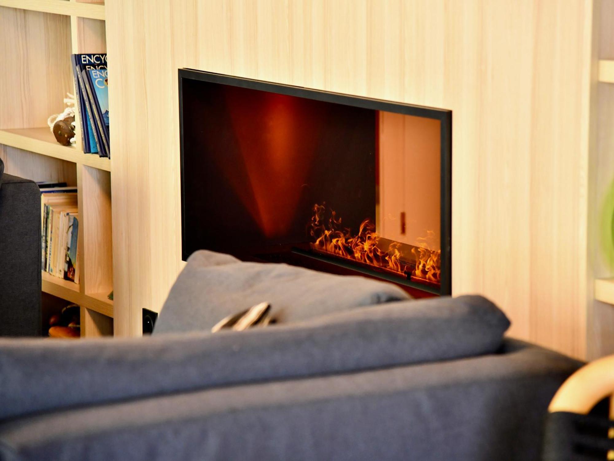 Hotel Ibis Styles Centre Port