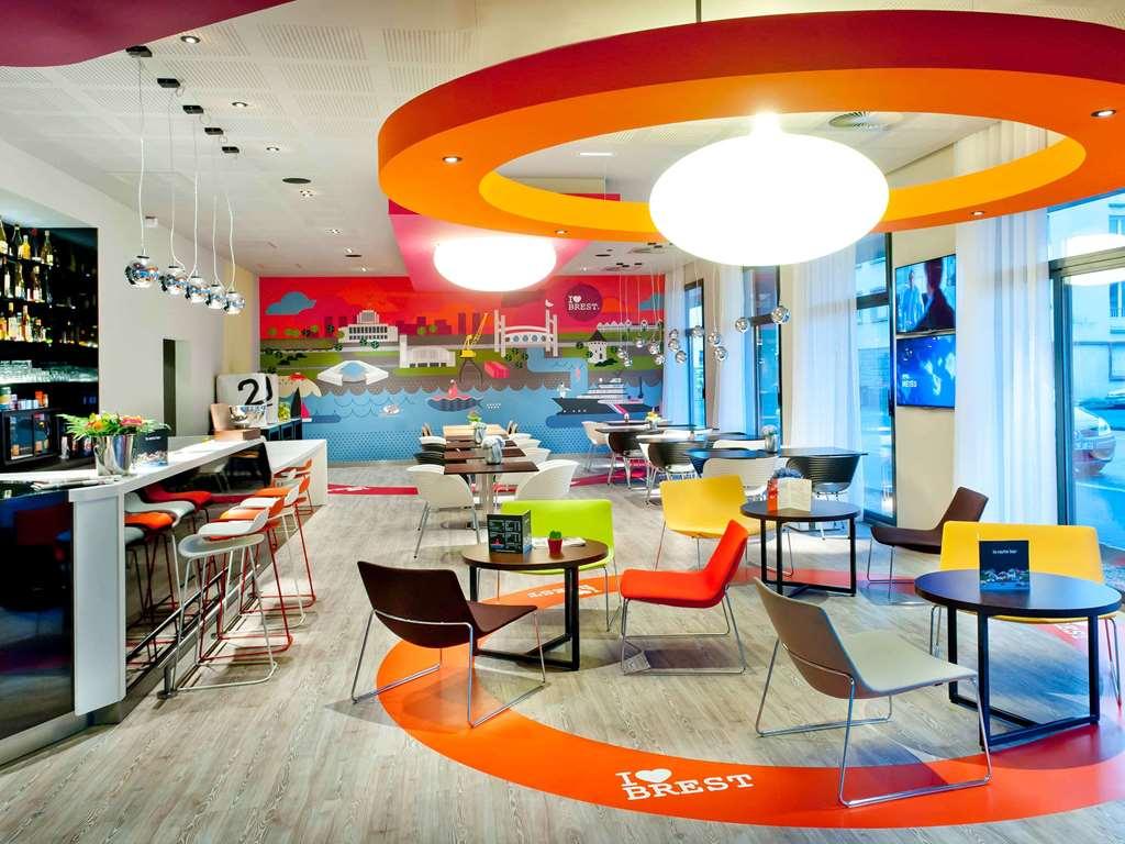 Hotel Ibis Styles Centre Port