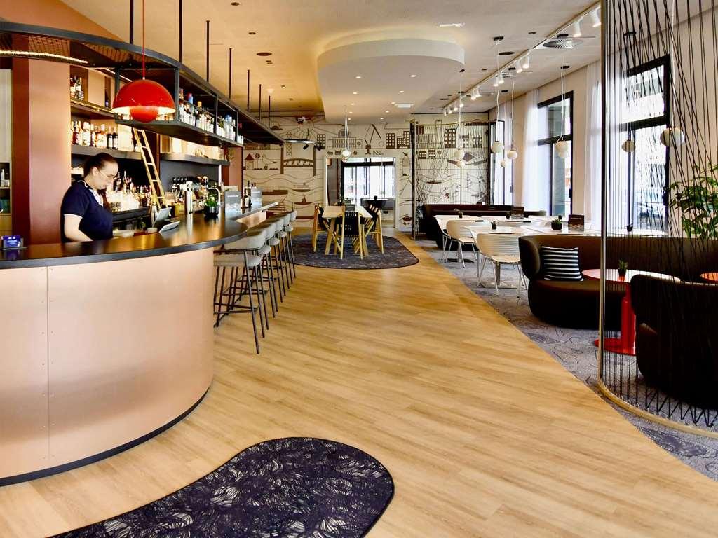 Ibis Styles Centre Port Brest