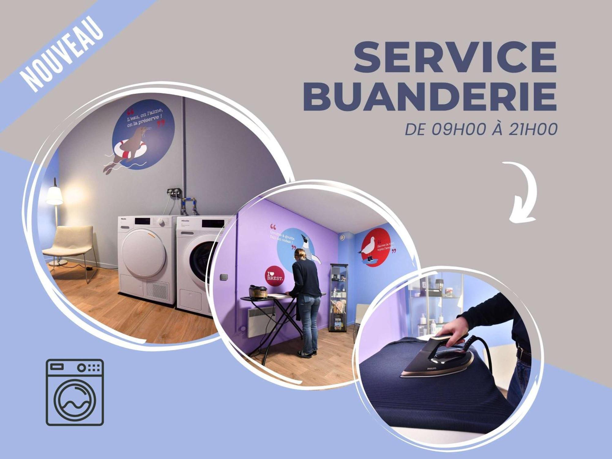 Hotel Ibis Styles Centre Port 3*