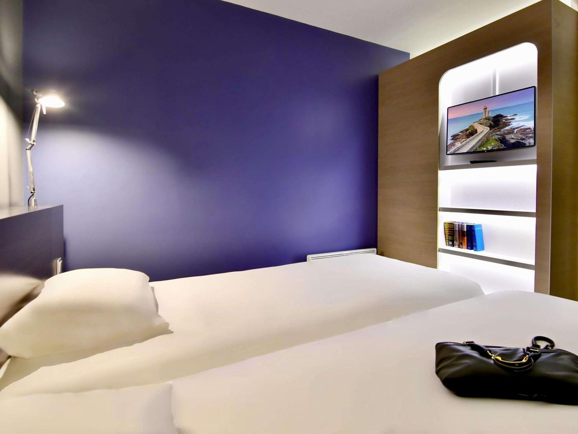 Hotel Ibis Styles Centre Port