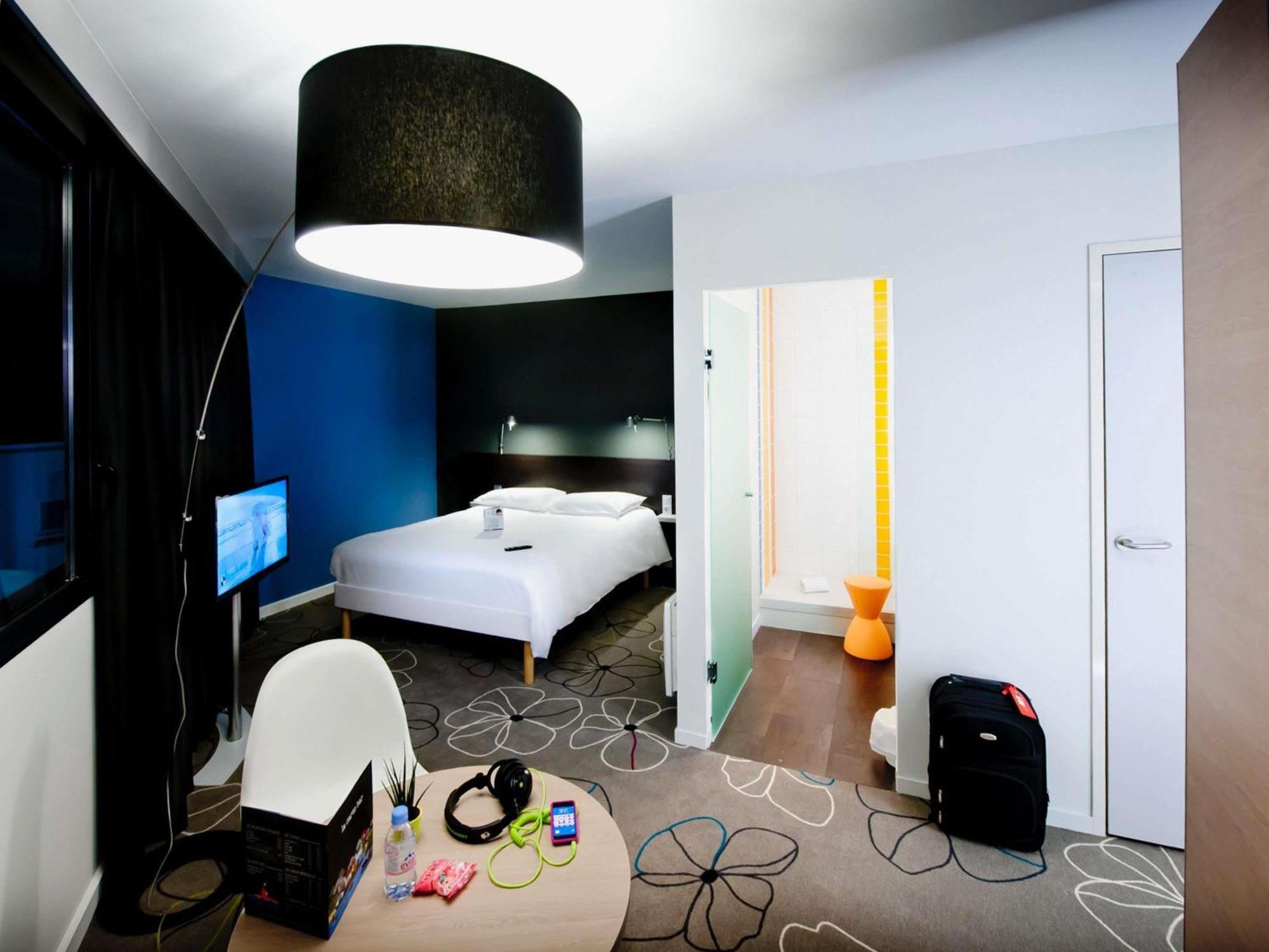 Ibis Styles Centre Port