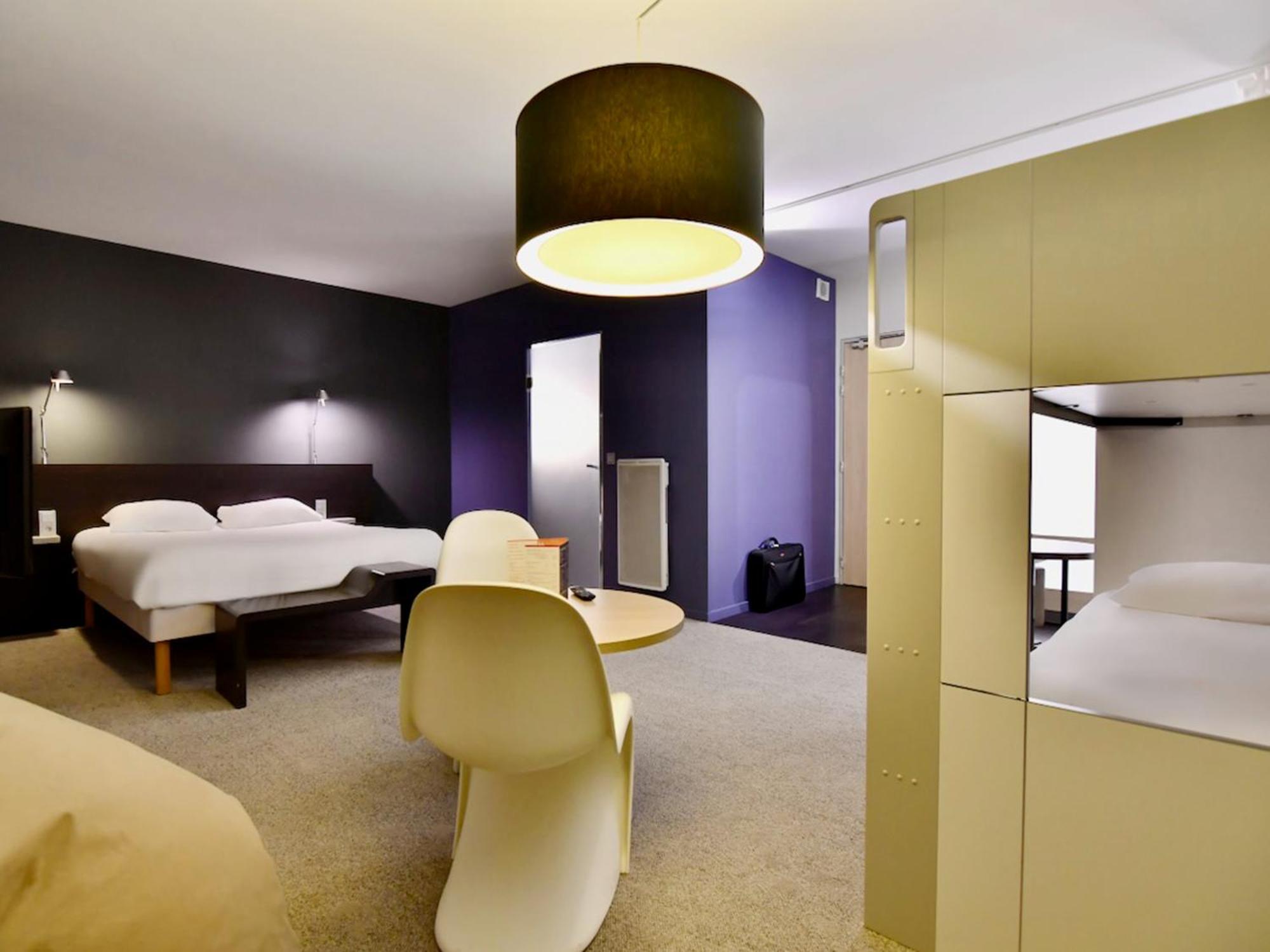Ibis Styles Centre Port