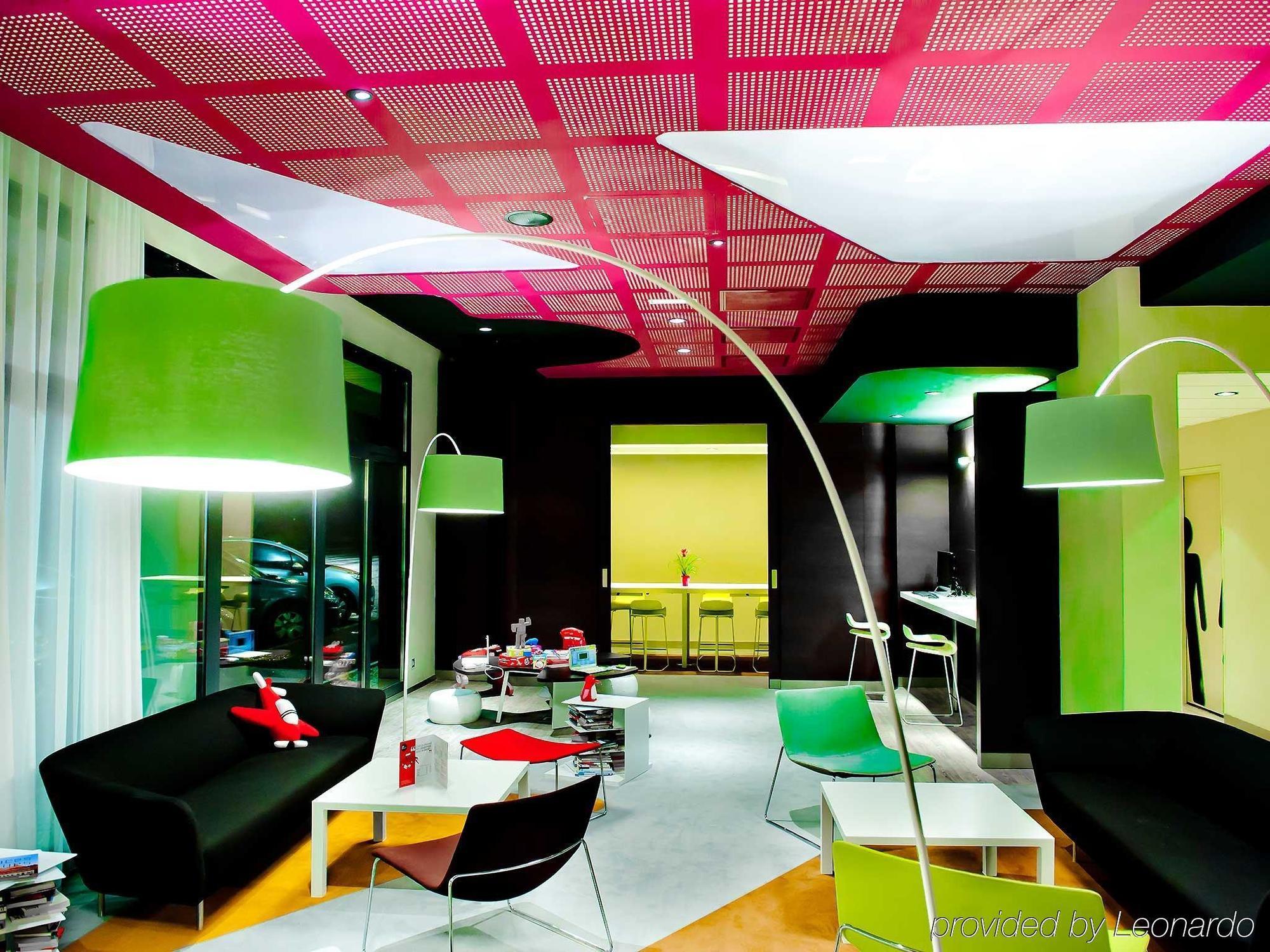 Hotel Ibis Styles Centre Port Brest