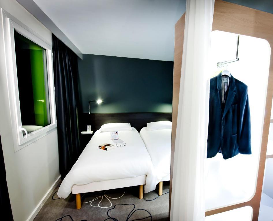 Hotel Ibis Styles Centre Port